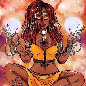 Meet your Posher, Shyann